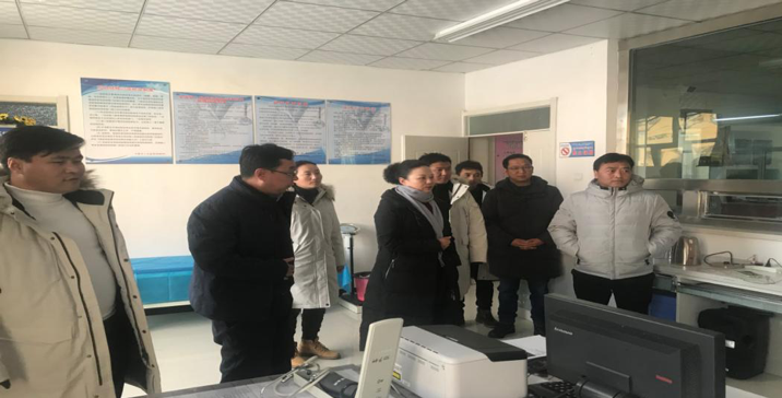 握紧支医接力棒  牢记使命再出征(图5)